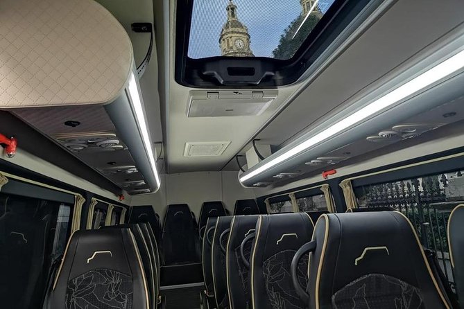 Agrigento- Piazza Armerina - Is the transport worth the price?