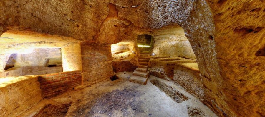 Agrigento: Valle dei Templi Fast-Track Ticket & Smart Guide - What this Agrigento ticket really gives you