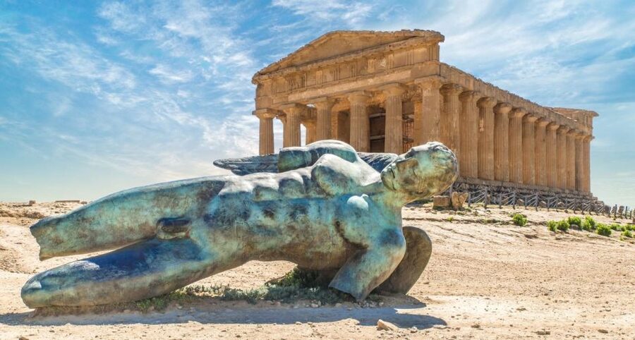 Agrigento: Valle dei Templi Fast-Track Ticket & Smart Guide - The Temple of Concordia deserves your best time