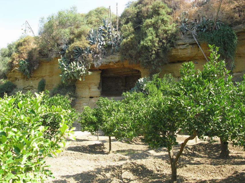 Agrigento Valley of the Temples and Kolymbethra Private Tour - Why Agrigento’s ancient Akragas matters