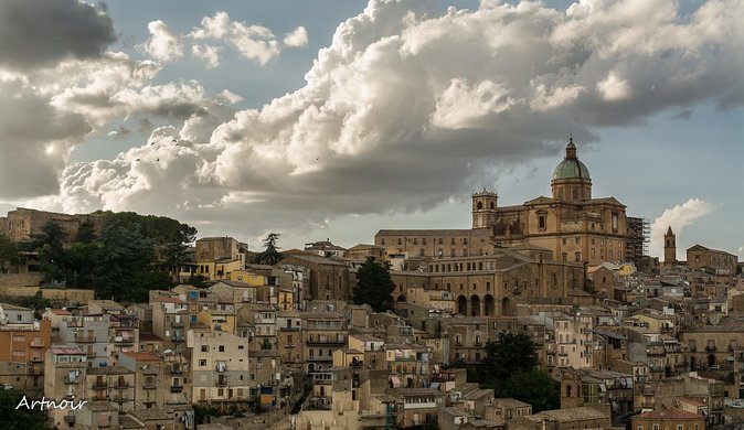 Agrigento Valley of the Temples and Villa Romana del Casale Tour from Palermo - Why this is one of Sicily’s best big day trips