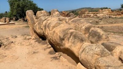 Valley of the Temples – audio guide