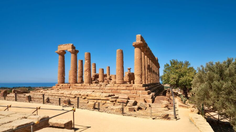 Agrigento: Valley of the Temples E-Scooter Tour - Key points to know before you book