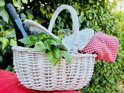 Valley of the Temples Gardens Picnic Experience