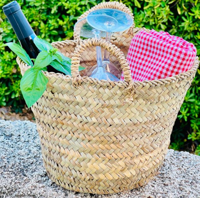 Agrigento: Valley of the Temples Gardens Picnic Experience - Who will enjoy this experience most