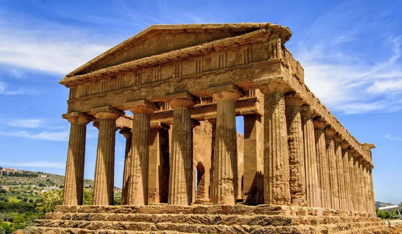 Agrigento: Valley of the Temples Premium Guided Tour - Key points to know before booking