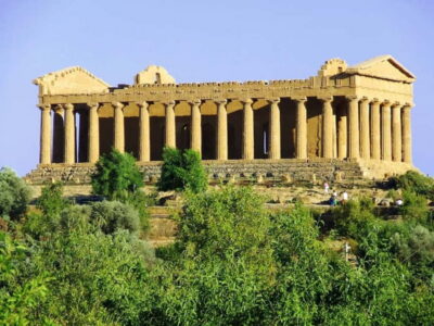 Valley of the Temples Premium Guided Tour