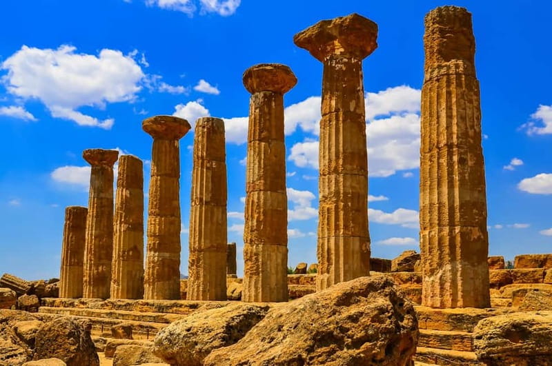 Agrigento: Valley of the Temples Premium Guided Tour - Price, tickets, and what you receive