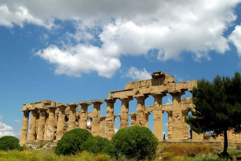 Agrigento: Valley of the Temples Premium Guided Tour - Walking conditions and practical limits