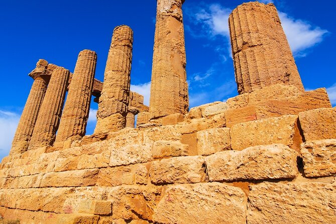 Agrigento Valley of the Temples Private Archeological Guided Tour - Two hours is useful, but tightly planned