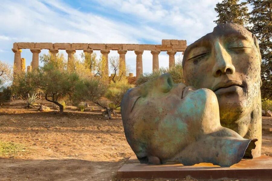 Agrigento: Valley of the Temples Private Archeological Tour - Starting at the Temple of Hera Lacinia