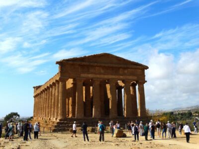 Valley of the Temples Private Tour