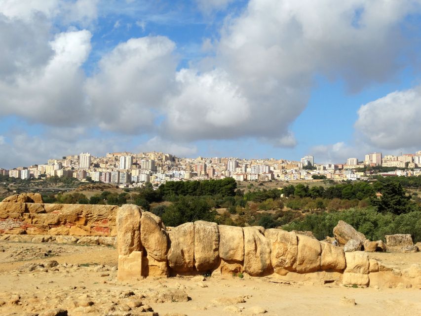 Agrigento: Valley of the Temples Private Tour - Who will get the most from this private walk