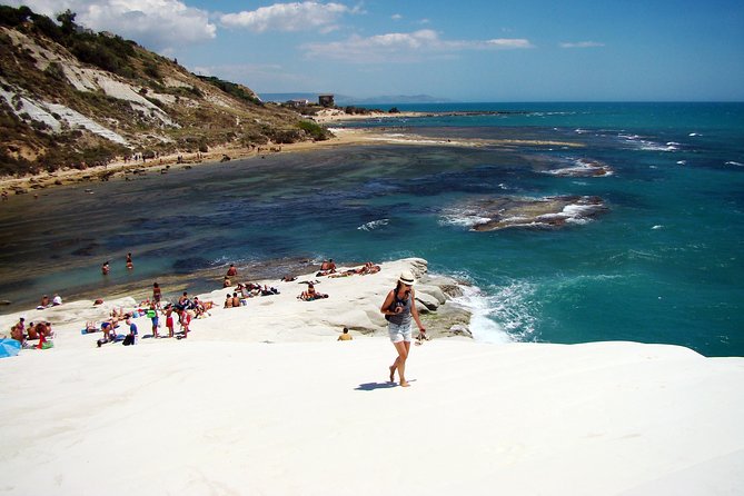 Agrigento; Valley of the Temples, Scala dei Turchi from Palermo, Private Tour - Why the Valley of the Temples deserves the long ride