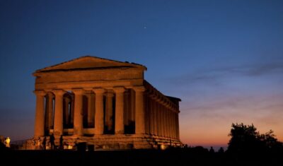Valley of the Temples Skip-the-Line Sunset Tour