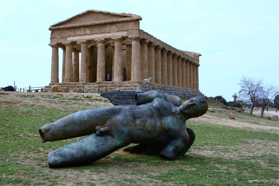 Agrigento: Valley of the Temples Tour Skip-the-Line Entry - Why the Valley of the Temples is worth your time