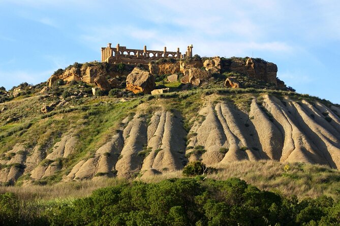 Agrigento: Valley of the Temples Tour – Small Group or Private - Why the Valley of the Temples works best with a guide