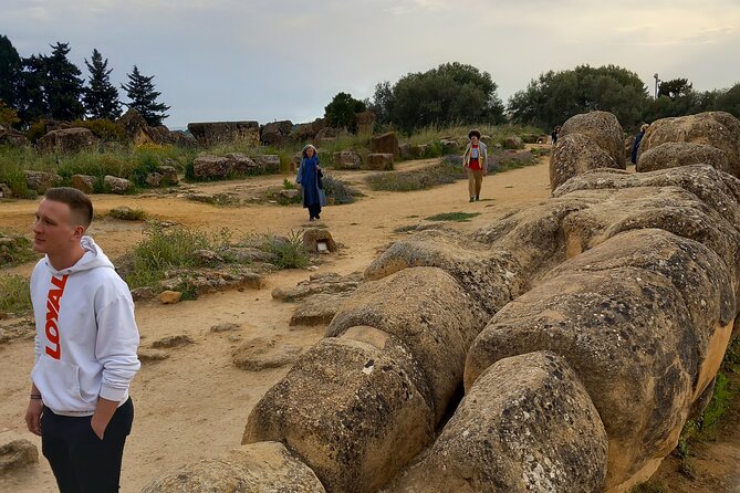Agrigento: Valley of the Temples Tour – Small Group or Private - Why the $44.05 price can make sense