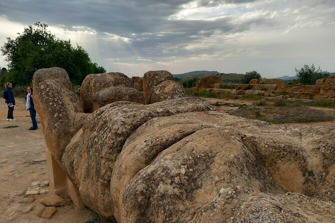 Agrigento: Valley of the Temples Tour – Small Group or Private - Sunset timing and the best atmosphere
