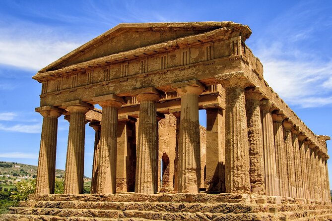 Agrigento: Valley of the Temples Tour – Small Group or Private - Who should book this Agrigento tour?