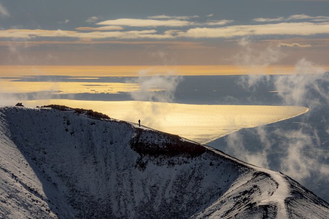 Amazing Etna Morning Tour with Pickup and Drop-Off from Catania - What the guides add to the morning