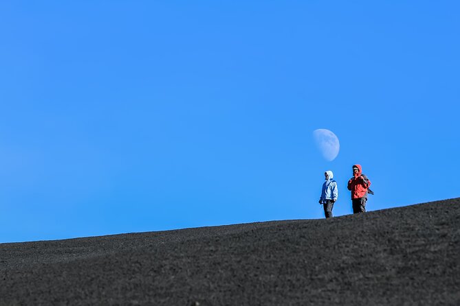 Amazing Etna Morning Tour with Pickup and Drop-Off from Catania - Is $68.41 good value?