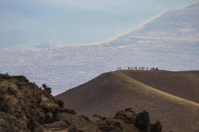 Amazing Etna Morning Tour with Pickup and Drop-Off from Catania - Weather, cancellation, and what to bring