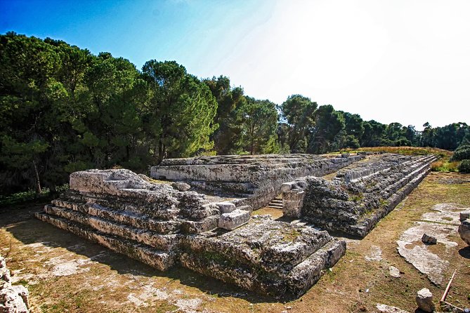 Ancient Syracuse: private guided tour of the Neapolis archaeological park - Who will get the most from this tour?