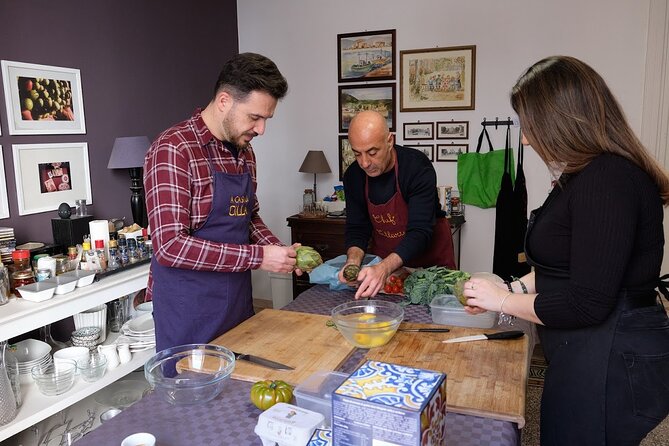 At Casa Di Cilla - Practical details before you reserve