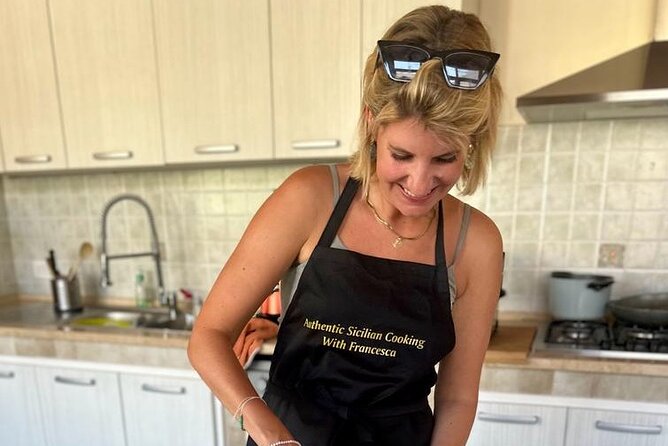 Authentic Sicilian Cooking Class in Palermo - Why the small group matters