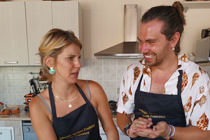 Authentic Sicilian Cooking Class in Palermo - Special diets and what is included