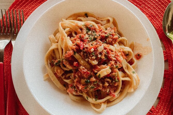 Authentic Sicilian Cooking Class in Palermo - Is $103.32 a fair price?