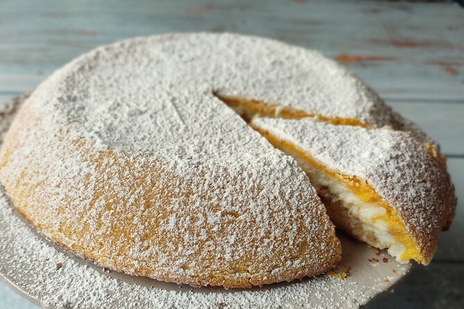 Authentic Sicilian cooking class with Francesca - Getting to Via del Fonditore in Bagheria