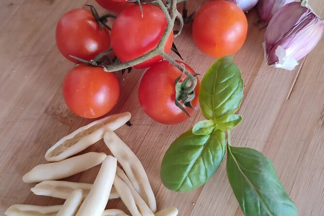 Authentic Sicilian cooking class with Francesca - Is $126.57 a fair price?