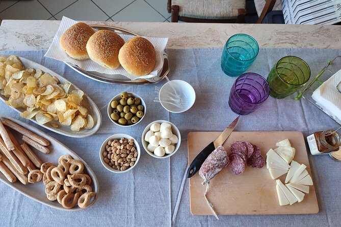 Authentic Sicilian cooking class with Francesca - Who will enjoy this class most?