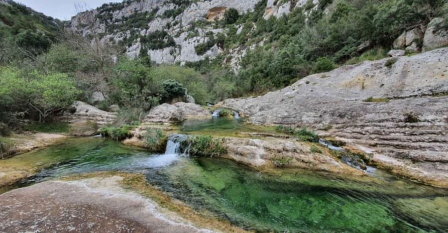 Avola: Cavagrande del Cassibile Reserve Hiking Tour - Key points to know before you book