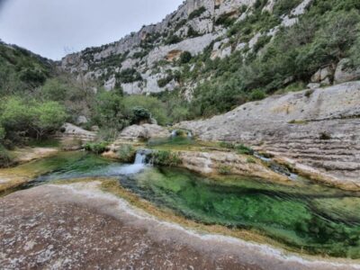 Avola: Cavagrande del Cassibile Reserve Hiking Tour