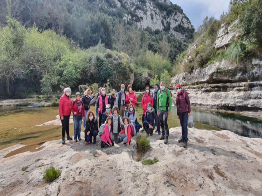 Avola: Cavagrande del Cassibile Reserve Hiking Tour - Is $339.86 a fair price for up to four people?