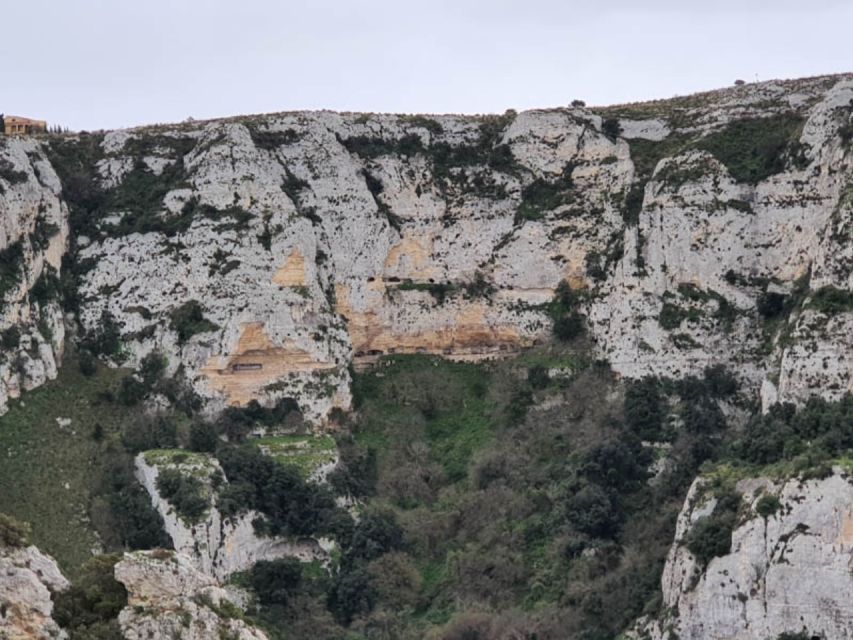 Avola: Cavagrande del Cassibile Reserve Hiking Tour - Who will enjoy this reserve walk most?