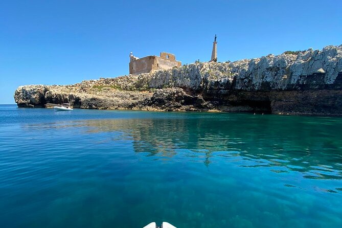 Avola: Vendicari Capopassero Group Boat Tour and Aperitif - Key points to know before you book
