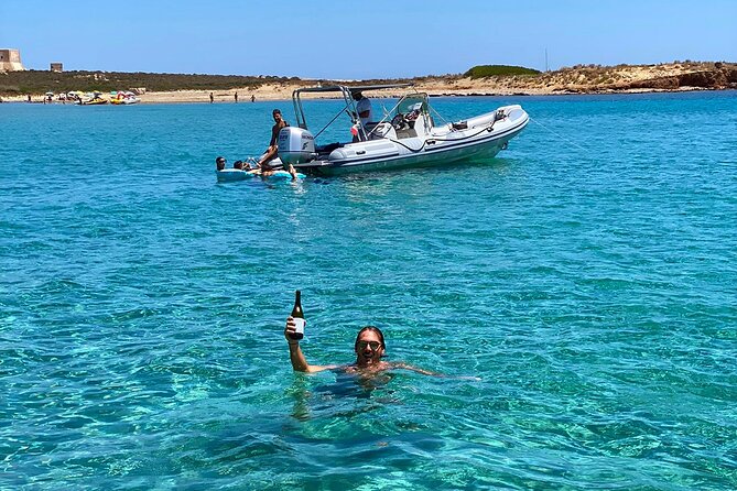 Avola: Vendicari Capopassero Group Boat Tour and Aperitif - Why this five-hour boat trip works