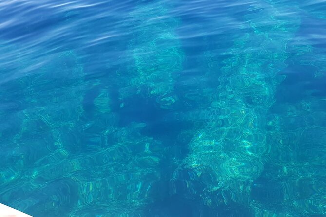 Avola: Vendicari Capopassero Group Boat Tour and Aperitif - Vendicari’s tuna fishery and white beach