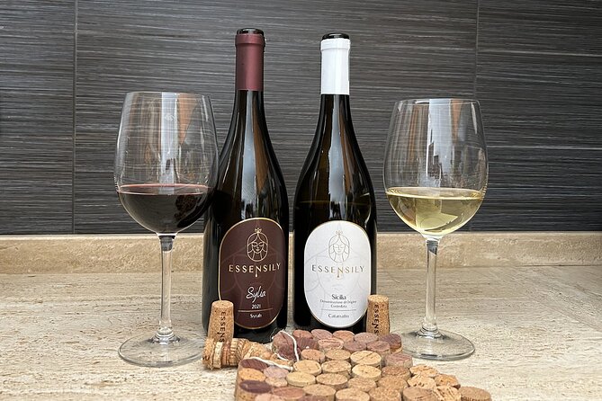Balestrate Olive Grove Tour: Wine and Olive Oil Tasting - Who will enjoy this Balestrate olive oil tour