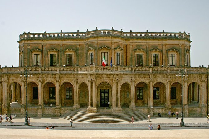 Baroque Noto private walking tour - Is $123.16 per person a fair price?