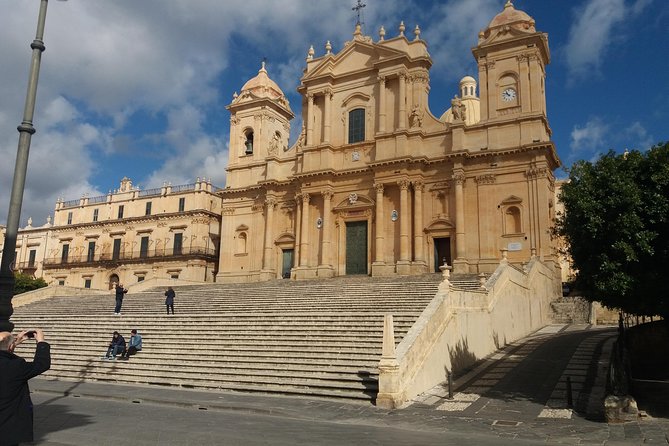 Baroque shades of Sicily (Noto, Modica and Ragusa day tour) - Why these three towns make a strong day from Catania