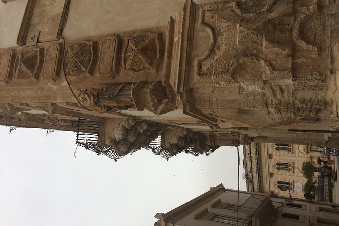 Baroque tour: Ragusa, Modica and Noto - Why these three towns work well together