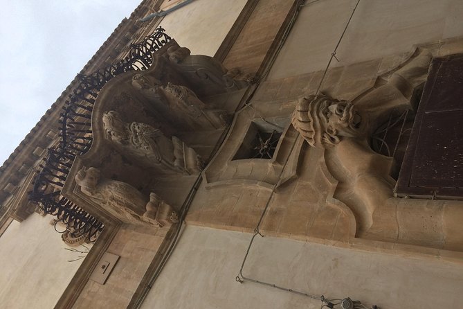 Baroque tour: Ragusa, Modica and Noto - Modica: panoramic views, chocolate, and a late lunch question