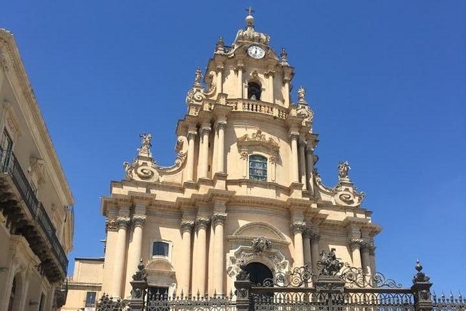 Baroque tour: Ragusa, Modica and Noto - Who will enjoy this day most