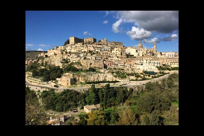 Baroque tour: Ragusa, Modica and Noto - What to bring and how to use your time
