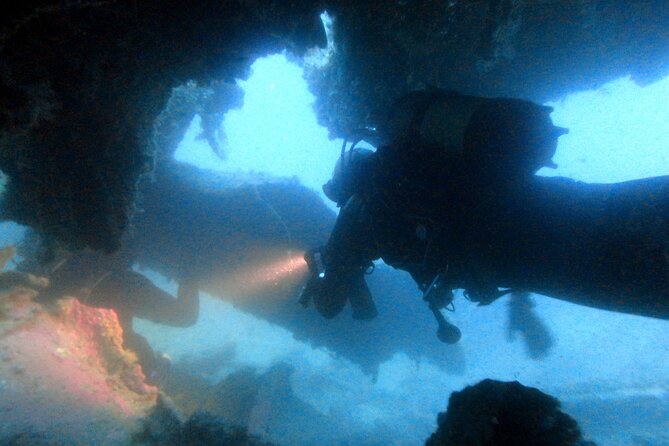 Basic Scuba Diver - Who will enjoy this course most?